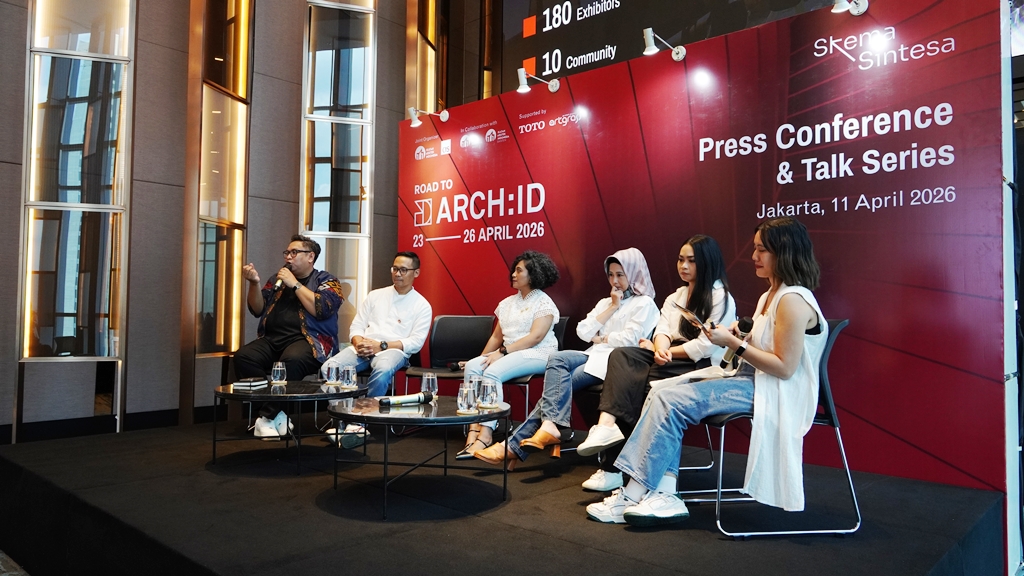 ARCH:ID 2026
