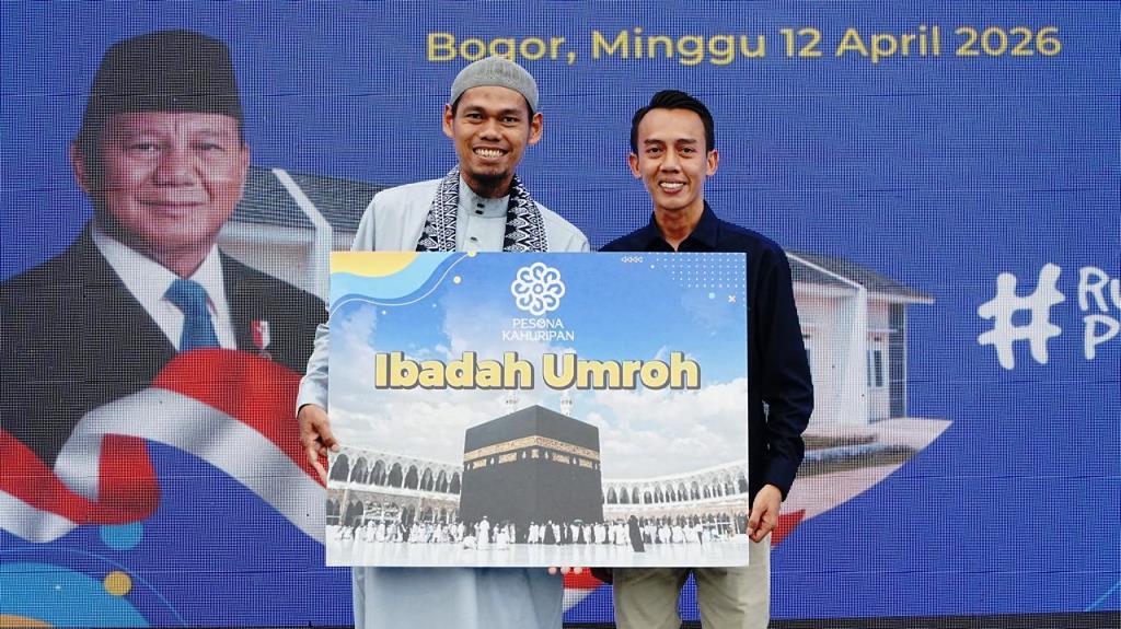 Pesona Kahuripan Group