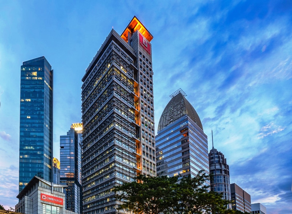 Tahun 2026, CIMB Niaga Siap Ekspansi Kredit Dukung Sektor Properti