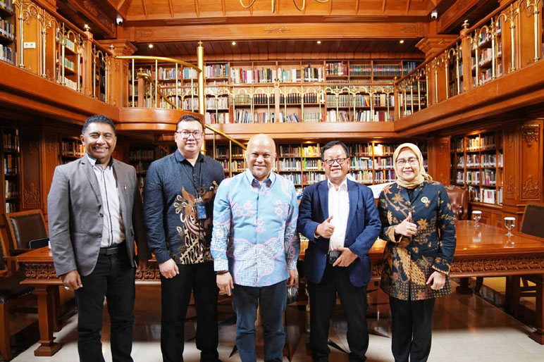Tekanan Energi Global Meningkat, FDN Nilai Transisi EBT Semakin Mendesak