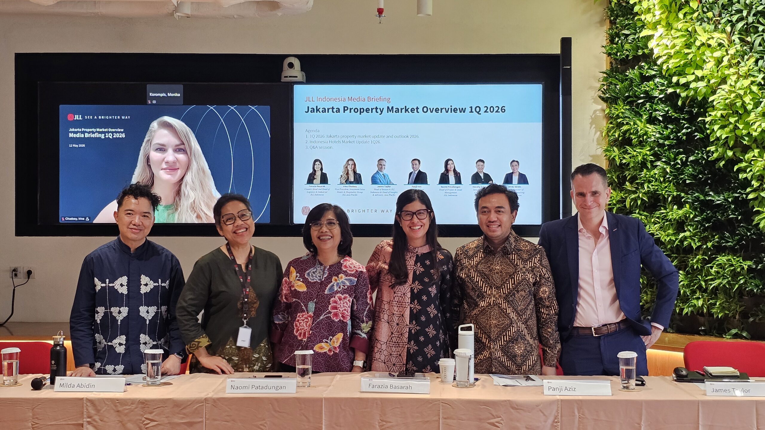 Pasar Properti Indonesia 2026