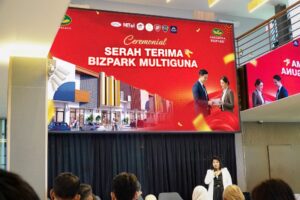 Jababeka Bizpark