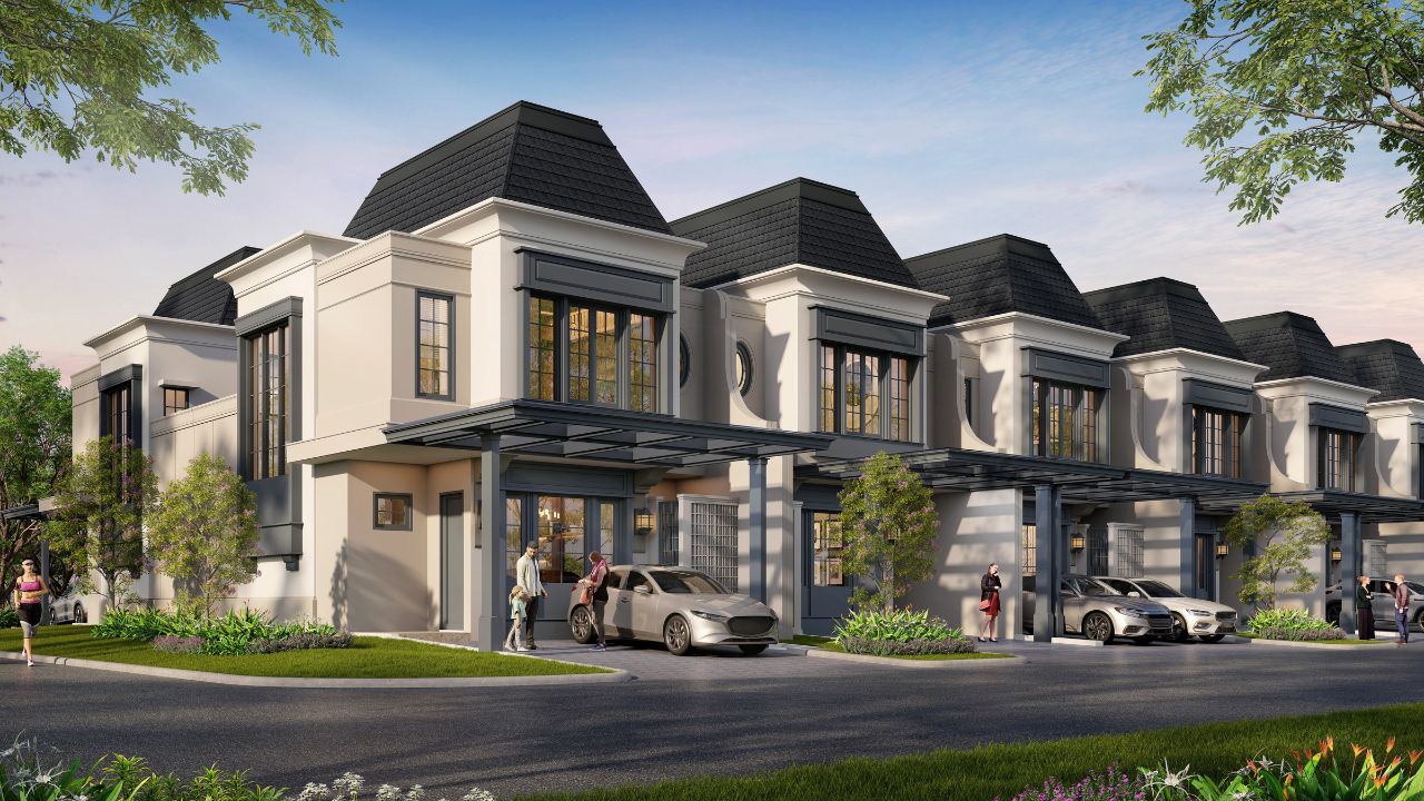 Summarecon Mutiara Makassar 