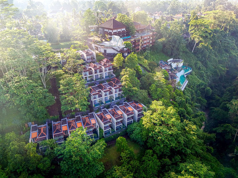 Metland Venya Ubud Menangi Dua Penghargaan Bergengsi Tingkat Asia Pasifik