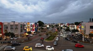 Paramount Gading Serpong