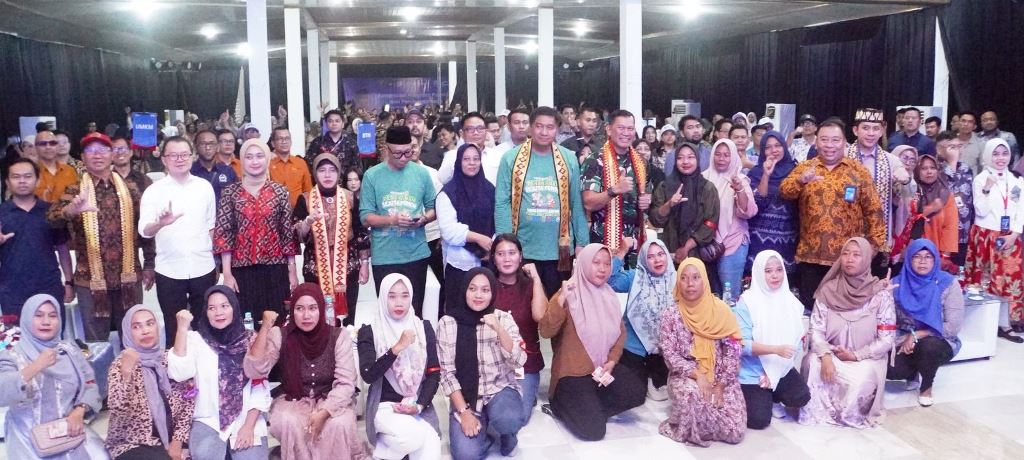 Minat Pembiayaan FLPP Di Lampung Mencapai Rp268 Miliar