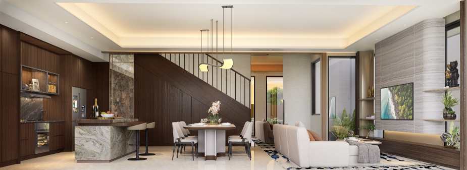 Giva Grand Wisata Bekasi