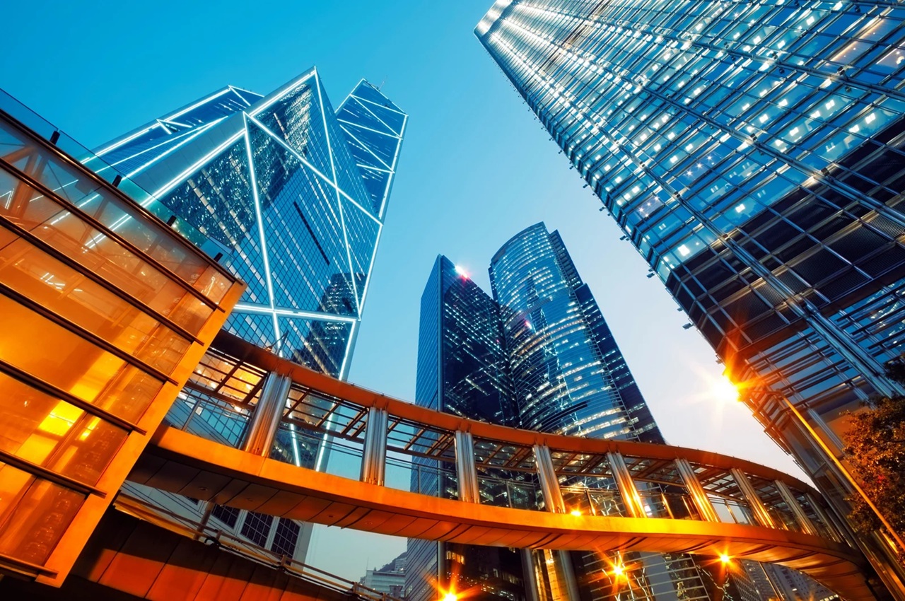 JLL Asia Pacific, Investasi Properti Komersial