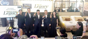 King Koil
